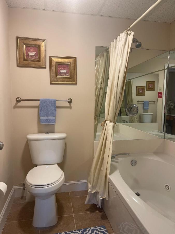 River Place Condos #605 2Bd Pigeon Forge Exterior foto